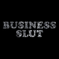 Hot Trend Jenna Maroney's Business Slut Shirt Zipper Hoodie | Artistshot