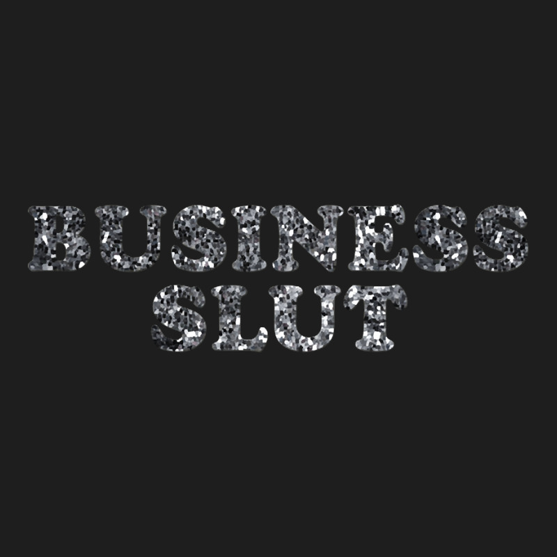 Hot Trend Jenna Maroney's Business Slut Shirt Classic T-shirt by femalesbaubles | Artistshot