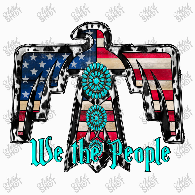 We The People Coffee Mug | Artistshot