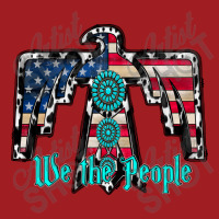 We The People Waist Apron | Artistshot