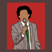 Eric Andre Sticker Poster Vintage Graphic T-shirt | Artistshot