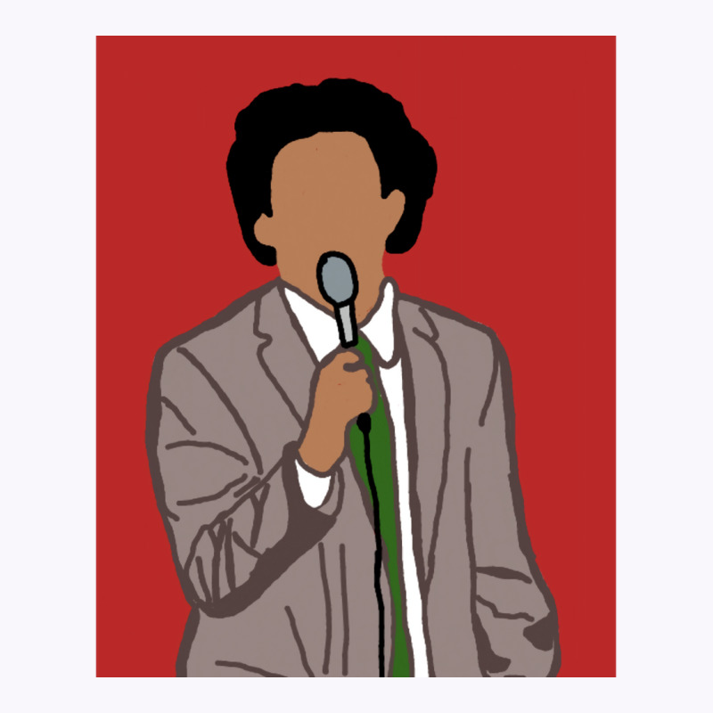 Eric Andre Sticker Poster Vintage Tank Top by gonarakaisoe | Artistshot