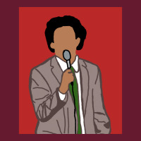 Eric Andre Sticker Poster Vintage Classic T-shirt | Artistshot