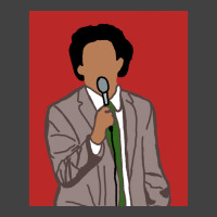 Eric Andre Sticker Poster Vintage Vintage T-shirt | Artistshot