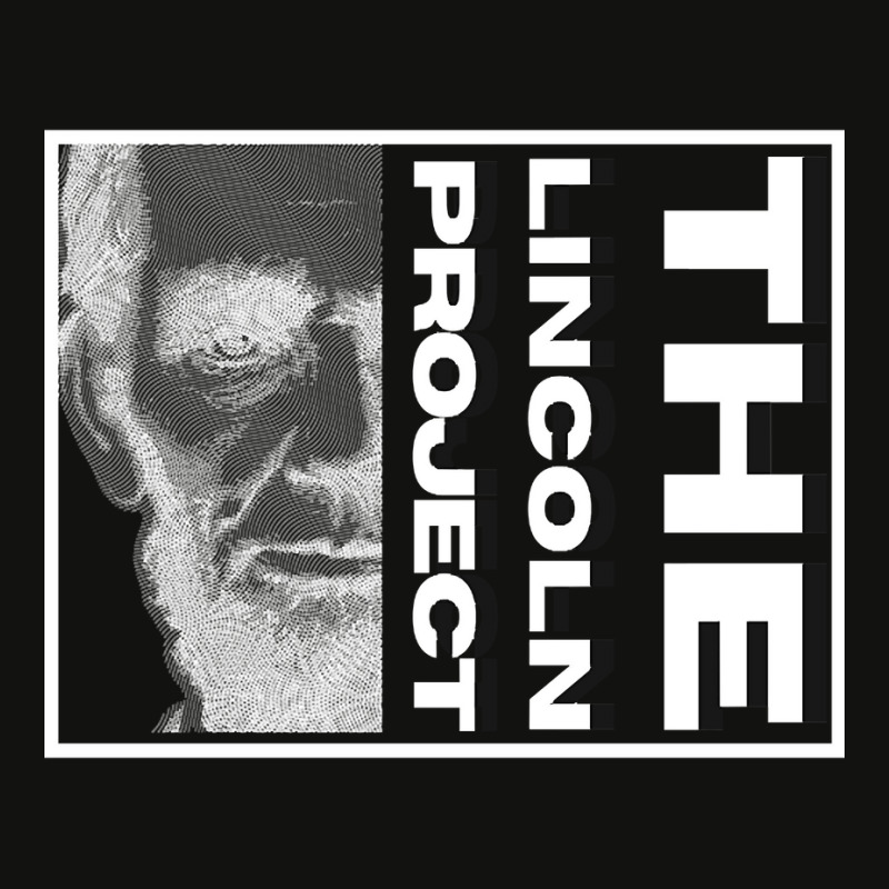 Trending The Lincoln Project-faims Scorecard Crop Tee by Jankonen637 | Artistshot