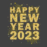 Happy New Year 2023 Gift Ideas Essential1 Vintage T-shirt | Artistshot