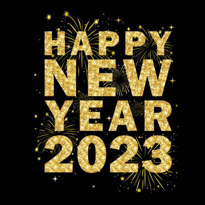 Happy New Year 2023 Gift Ideas Essential1 Unisex Jogger | Artistshot