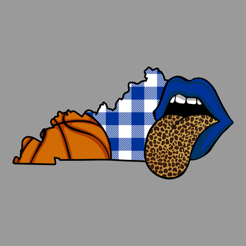 Kentucky Basketball Oval Patch | Artistshot