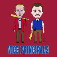 Vice Principals Ladies Polo Shirt | Artistshot