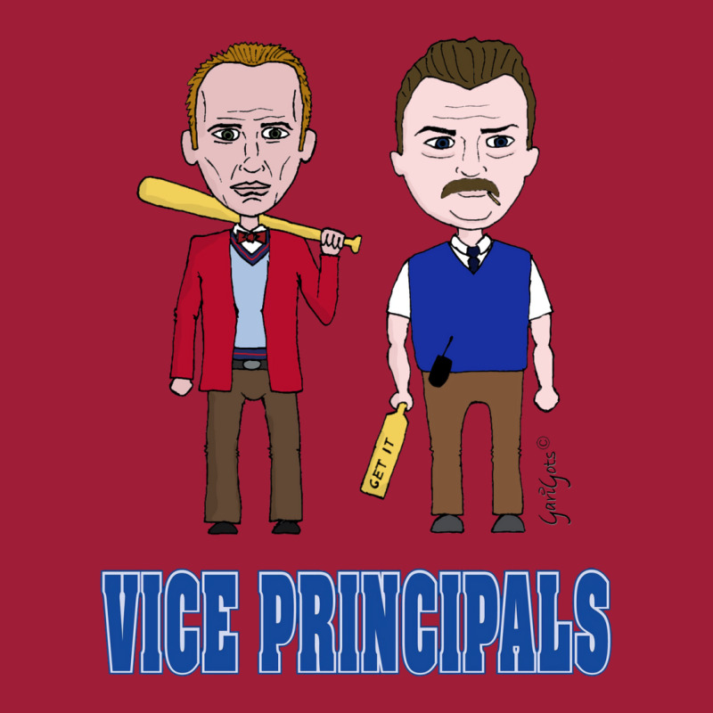 Vice Principals Ladies Polo Shirt by lievewettey5 | Artistshot