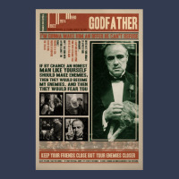 I'm Gonna Make Him An Offer He Can't Refuse V-neck Tee | Artistshot