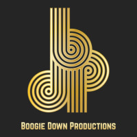 Bdp - Boogie Down Productions Unisex Hoodie | Artistshot