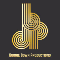 Bdp - Boogie Down Productions Vintage Short | Artistshot