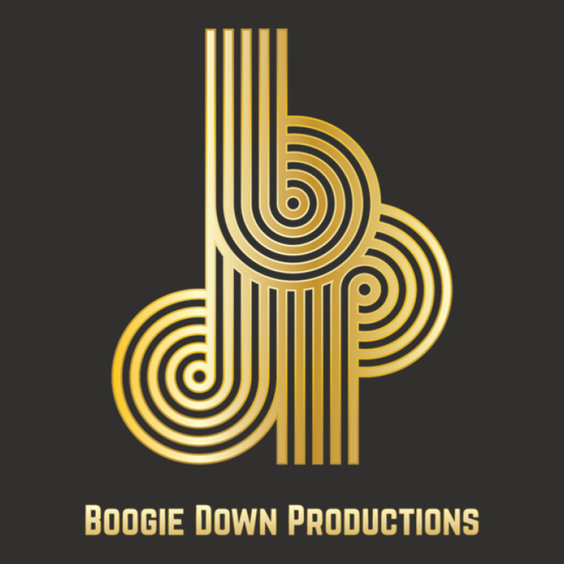 Bdp - Boogie Down Productions Champion Hoodie | Artistshot