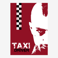 Taxi Driver Movie  Poster Adjustable Cap | Artistshot