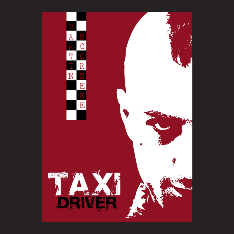 Taxi Driver Movie  Poster Vintage Cap by refigesowp | Artistshot