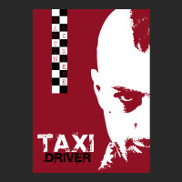 Taxi Driver Movie  Poster Printed Hat | Artistshot