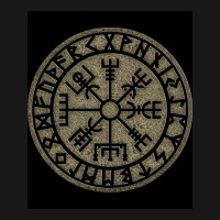 Vegvisir Viking Compass Norse Symbol Protection Nordic Vikings Essenti Flannel Shirt | Artistshot