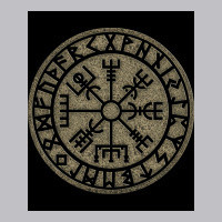 Vegvisir Viking Compass Norse Symbol Protection Nordic Vikings Essenti Pocket T-shirt | Artistshot