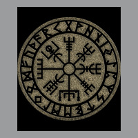 Vegvisir Viking Compass Norse Symbol Protection Nordic Vikings Essenti Classic T-shirt | Artistshot