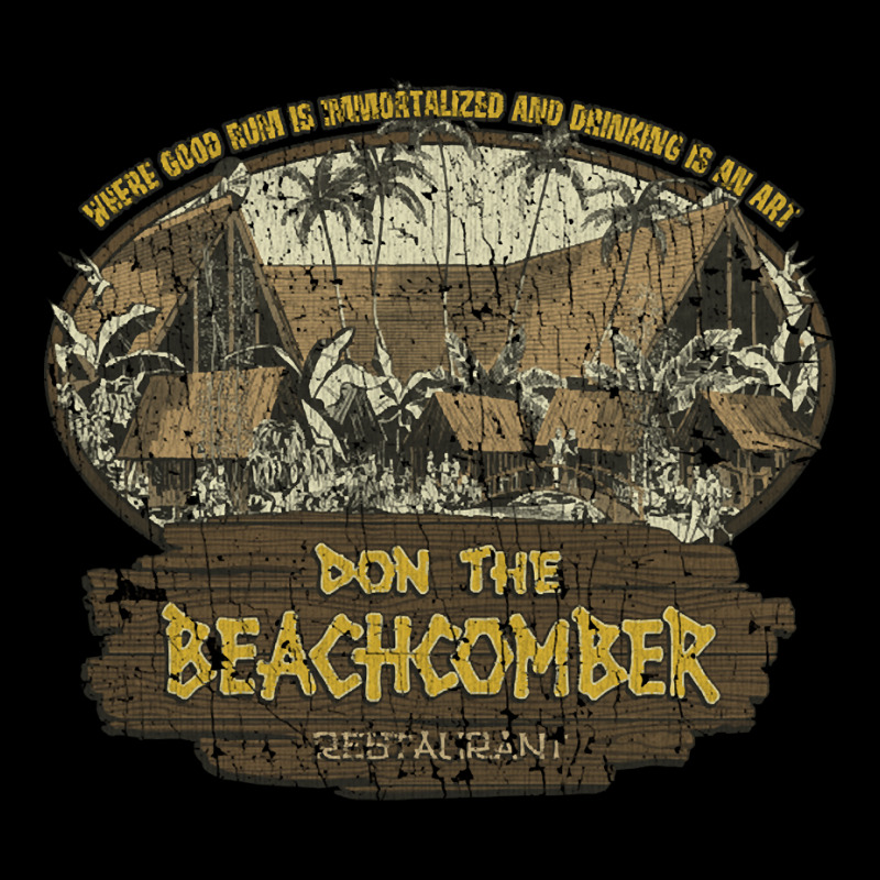 Trending Don The Beachcomber 1933 Adjustable Cap by Jerhogen528 | Artistshot