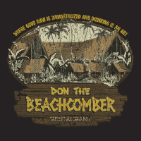 Trending Don The Beachcomber 1933 Vintage Cap | Artistshot