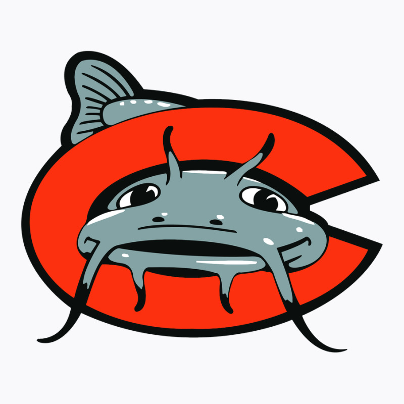 Carolina Gifts,  Mudcats T-shirt | Artistshot