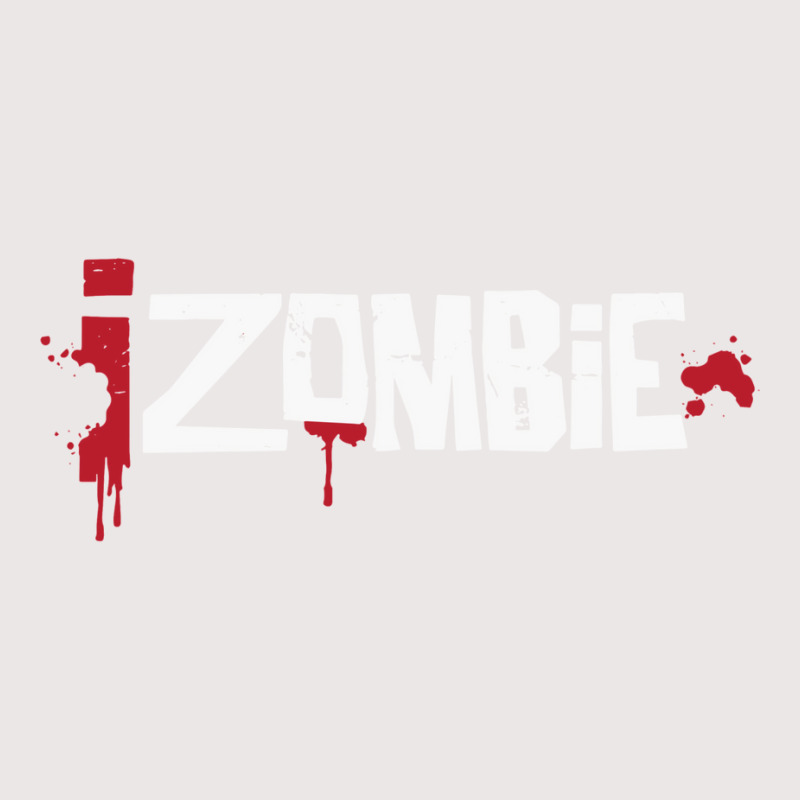 Izombie Pocket T-Shirt by grandifacotem | Artistshot