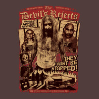 The Devil's Rejects Graphic T-shirt | Artistshot