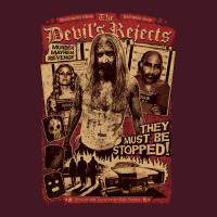 The Devil's Rejects Unisex Hoodie | Artistshot