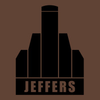 Jeffers Corporation T-shirt | Artistshot