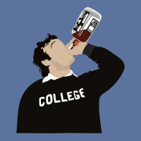 John Belushi College Lightweight Hoodie | Artistshot