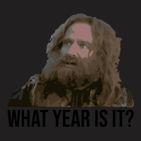 Jumanji   What Year Is It T-shirt | Artistshot