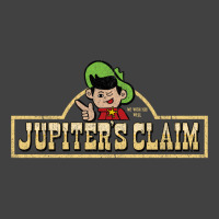 Jupiter's Claim   Nope Vintage T-shirt | Artistshot