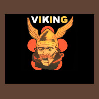 Viking Warrior With Winged Helmet And Mustache  Yellow 80s T-shirt | Artistshot