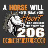 Hot Trend A Horse Will Never Break Your Heart Horse Rider Horses Toddler Hoodie | Artistshot