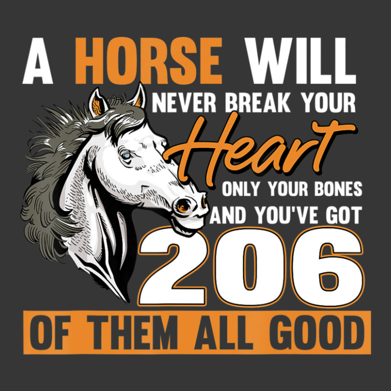 Hot Trend A Horse Will Never Break Your Heart Horse Rider Horses Toddler Hoodie by Estrada Link | Artistshot