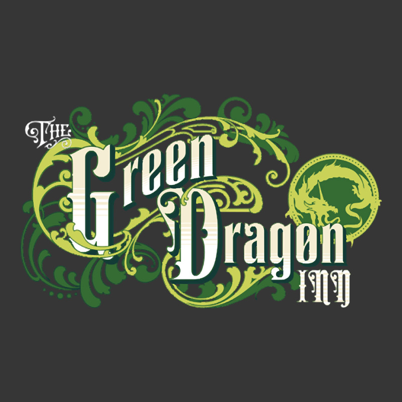 Hot Trend The Green Dragon Toddler Hoodie by greggjvandervor | Artistshot