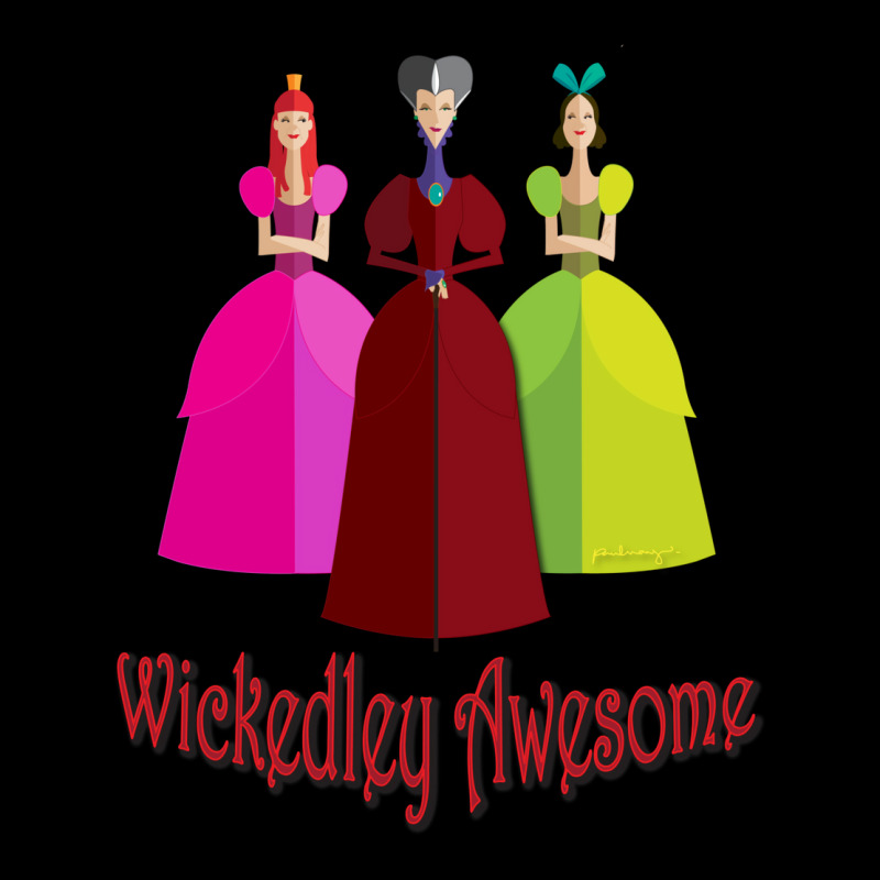 Wickedly Awesome Lightweight Hoodie | Artistshot