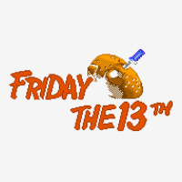 Friday The 13th Graphic T-shirt | Artistshot