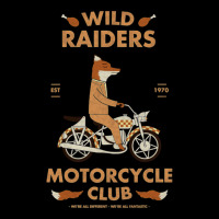 Wild Raiders Long Sleeve Shirts | Artistshot