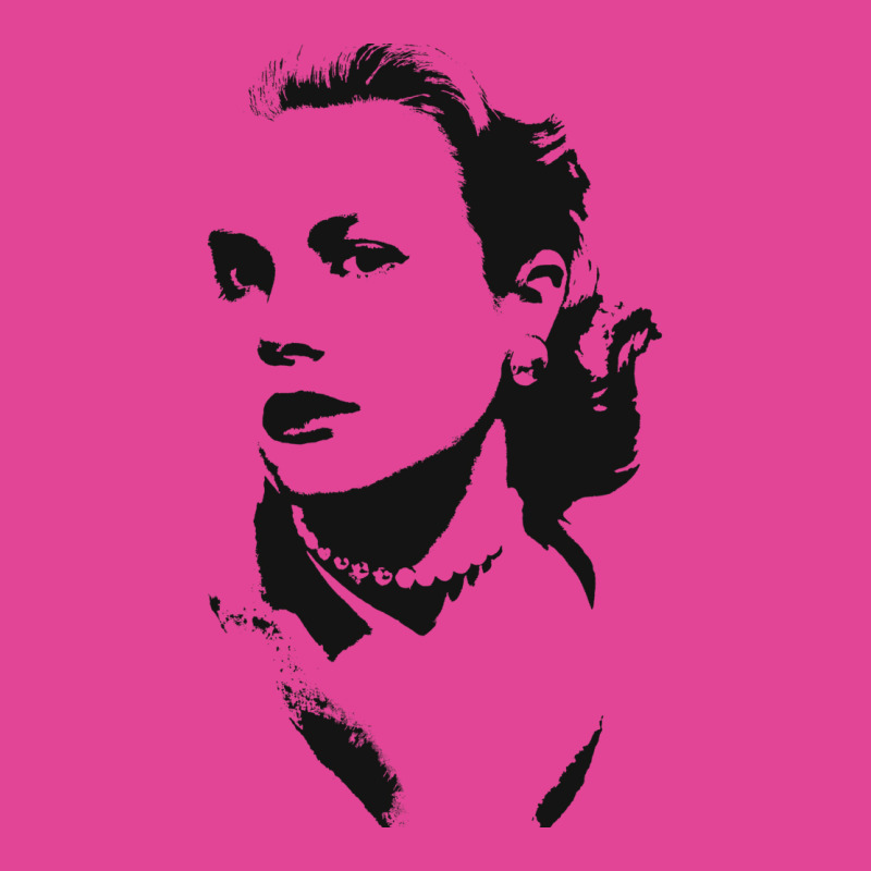 Full Of Grace Kelly T-Shirt by riquelhubbya | Artistshot