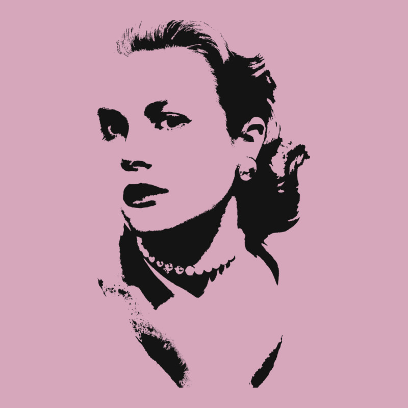 Full Of Grace Kelly Classic T-shirt by riquelhubbya | Artistshot