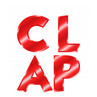 Clap Sticker | Artistshot