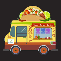 Trending Take Me To The Taco Truck! Vintage Cap | Artistshot