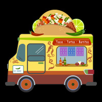 Trending Take Me To The Taco Truck! Kids Cap | Artistshot