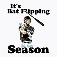 Bat Flip 1 T-shirt | Artistshot