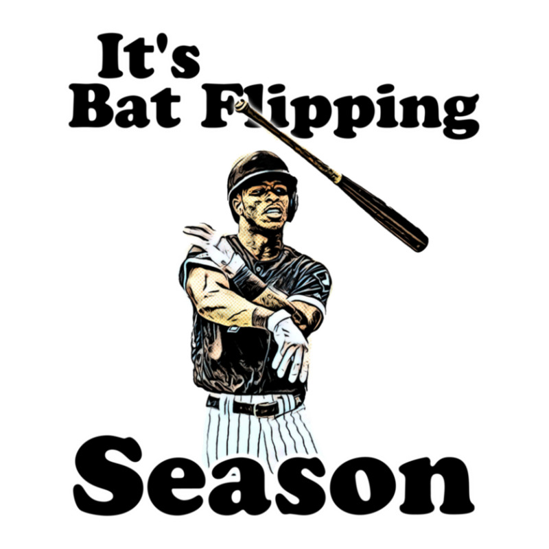 Bat Flip 1 Men's 3/4 Sleeve Pajama Set | Artistshot