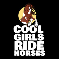 Limited Edition Cool Girls Ride Horses Horse Riding Women Adjustable Cap | Artistshot