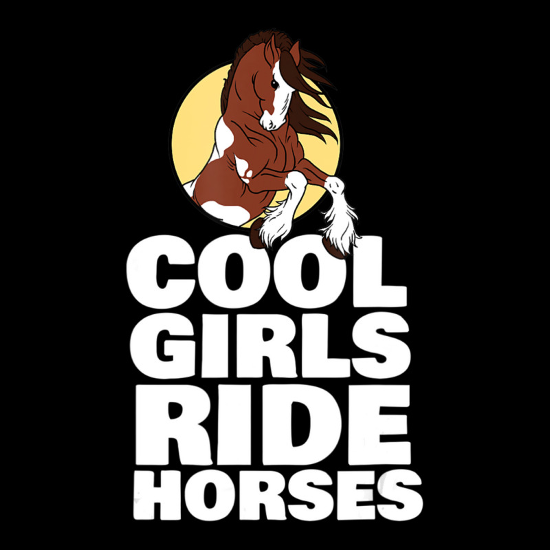 Limited Edition Cool Girls Ride Horses Horse Riding Women Adjustable Cap by Bostic Walling | Artistshot